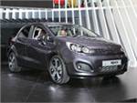 Kia отчиталась по продажам в России за 4 месяца