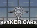 Антонову разрешили вернуться в Spyker