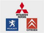 Mitsubishi празднует годовщину и юбилей