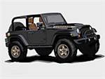 Jeep покажет в апреле два концепта 