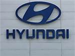 Hyundai из России экспортируют в страны ближнего зарубежья