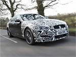 Jaguar покажет рестайлинговый XF c новым дизелем