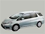 Из-за трагедии в Японии Honda отложила выход на рынок своей новинки