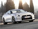 Nissan начал прием заказов на обновленный GT-R