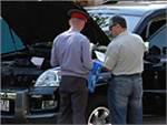С 3 апреля вступят в силу новые правила регистрации транспорта