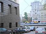 На Большом Каретном движение будет в одну сторону