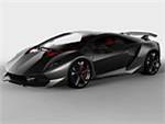 Lamborghini Gallardo заменят в 2013 году