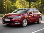 “Citroen” повышает планку