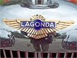 Aston Martin возродит бренд Lagonda для России