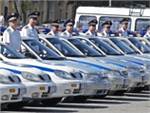 Гаишники увольняются целыми батальонами