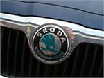 Skoda в России: отчет за февраль