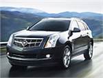 Концерн GM отзывает 10 000 машин