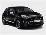 Citroen представляет Serie Noire – радикально черный цвет