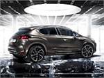 Citroen выступит в Женеве с креативом