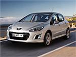 Новость про Peugeot - Peugeot представит в Женеве обновленные 308 и 508