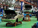 Эксперты: Вклад России в мировой автопром к 2017 гг. составит около 7%
