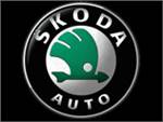 Skoda собрала дилеров на конференцию