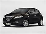 Lancia показала дебютные фотографии хэтчбека Ypsilon