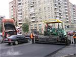 Столичные власти огласили список реконструкции и строительства дорог