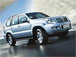 Toyota Land Cruiser Prado будут собирать в России?