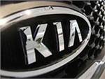 Kia продала в РФ 8 тыс. машин за январь 2011 года