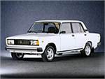 «АвтоВАЗ» снял с производства Lada 2105