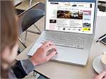 Транспортные средства теперь можно регистрировать через Интернет