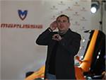 Фоменко надоело быть генеральным