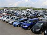 Автомобили подорожали на 10%