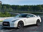 Nissan GT-R 2012 года разгонится до сотни за 2,9 секунды