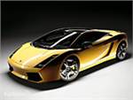 Lamborgini Gallardo в «специальном исполнении»