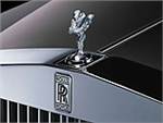 Новость про Rolls-Royce - Rolls-Royce представляет юбилейную коллекцию Spirit of Ecstasy Centenary