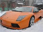 Mercury расстается с Lamborghini
