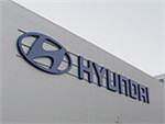 Hyundai представляет новую Grandeur
