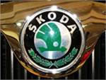 Skoda Auto побила собственный рекорд по продажам