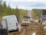 «Росавтодору» дадут в 2 раза больше денег
