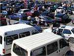 Мировой автопром за год вырос на 19%