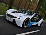 Гибридный спорткар BMW назовут i8