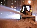 Улицы Москвы будут перекрывать для очистки дорог 