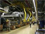 Автозаводы закрываются на новогодние каникулы