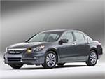 Honda отзывает 11 тысяч машин из-за бракованной подвески
