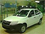 Lada Granta, Kalina и Priora выйдут на рынок с «автоматом»