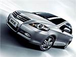 Honda представила новую модель своего «бюджетного» бренда