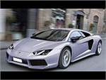 Lamborghini Aventador LP700-4 заменит Murcielago
