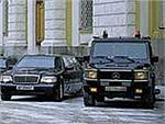 Берегись авто с «мигалкой»: беспредел продолжается!