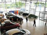 Статистика: в России работает 3,5 тыс. дилеров