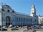 Погромы в Москве – история продолжается?