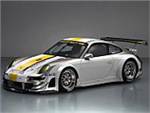 В Штутгарде состоялась премьера обновленного Porsche 911 GT3 RSR