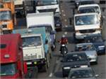 Власти не запретят грузовикам въезд в Москву