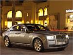 Rolls-Royce готовит три новых модификации «Призрака»